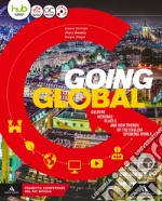 Going global. Con CD-ROM libro usato