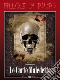 Le carte maledette libro