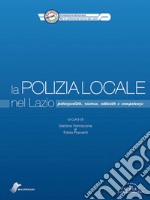 Lo polizia locale nel Lazio