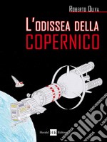 L'odissea della Copernico libro