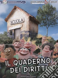 Il quaderno dei diritti