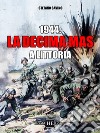 1944: la Decima Mas a Littoria libro di Savino Stefano