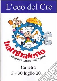 L'eco del CRE
