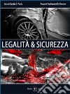 Legalità e sicurezza libro