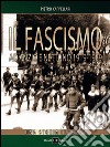 Il fascismo ad Anzio e Nettuno 1919-1939 libro