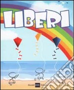 Liberi libro