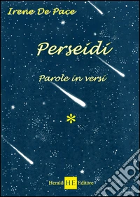 Perseidi. Parole in versi