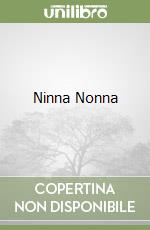 Ninna Nonna libro