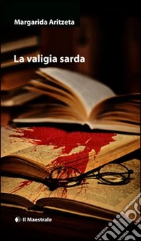 La Valigia sarda libro