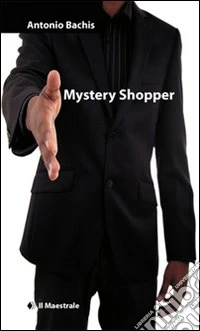 Mystery Shopper