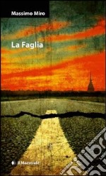 La faglia libro