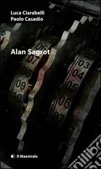 Alan Sagrot libro