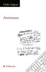 Anninnora libro