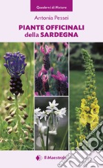 Piante officinali della Sardegna