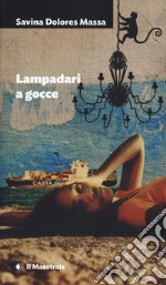 Lampadari a gocce libro