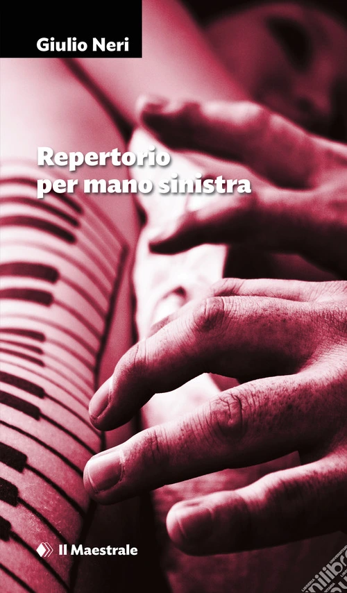 Repertorio per mano sinistra