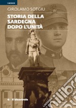 Storia della Sardegna dopo l'Unità libro