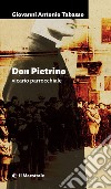 Don Pietrino vicario parrocchiale libro