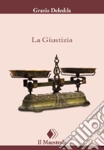 La giustizia libro