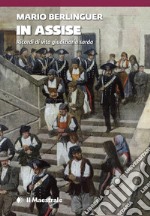 In assise. Ricordi di vita giudiziaria sarda libro