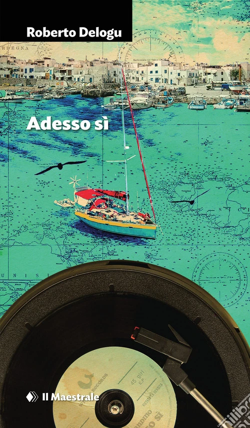 Adesso si