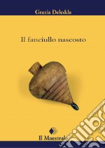 Il fanciullo nascosto libro