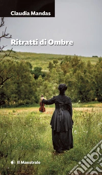 Ritratti di ombre libro