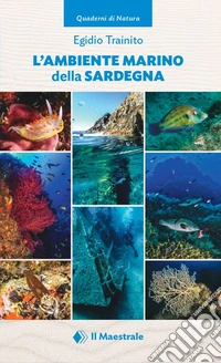 L'ambiente marino della Sardegna libro