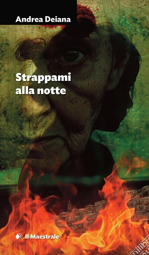 Strappami alla notte