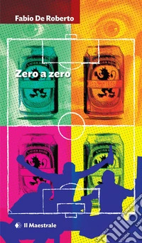 Zero a zero libro