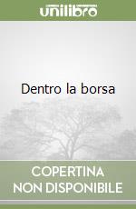 Dentro la borsa libro