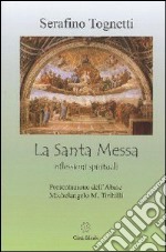 Santa Messa. Riflessioni spirituali libro