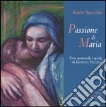 Passione di Maria libro