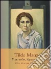 Tilde Manzotti : il tuo volto, Signore, io cerco. Vita e immagini della serva di Dio (1915-1939) libro di Cammarata E. (cur.)