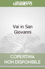 Vai in San Giovanni