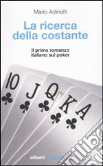 La Ricerca della costante libro