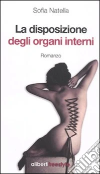 La disposizione degli organi interni libro