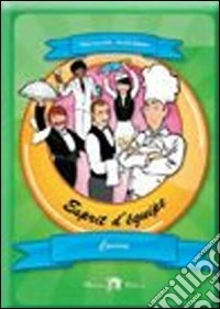 Esprit d'équipe. Cuisine. Con guida docente. Per le Scuole superiori. Con CD Audio libro