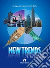 New trends millenium. CD Audio
