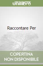 Raccontare Per libro