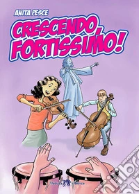 Crescendo fortissimo