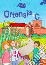 Ortensia & C. libro