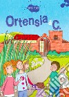 Ortensia & C. libro