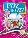 VITE VITE II libro