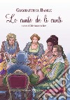 Cunto de li cunti. Lo tratteniemento de peccerille (Lo) libro