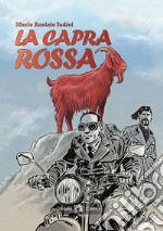 Capra rossa (La) libro