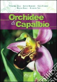 Orchidee di Capalbio