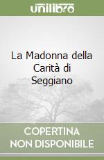 La Madonna della Carità di Seggiano libro