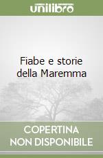 Fiabe e storie della Maremma
