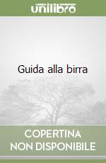 Guida alla birra